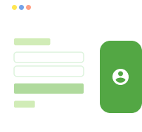Einfache Anfrage - schnelle Antwort von uns Werbeagentur Digitalagentur Webdesign Onlineshop Social Media