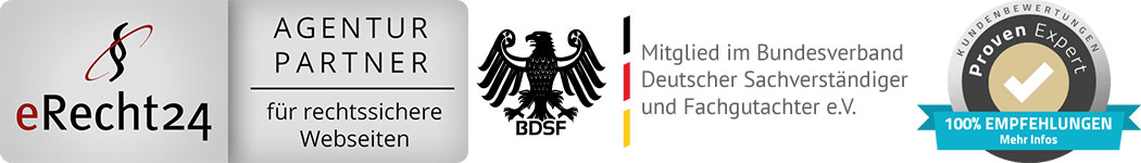 Werbeagentur Digitalagentur Webdesign Onlineshop Social Media Amberg Sulzbach-Rosenberg Oberpfalz